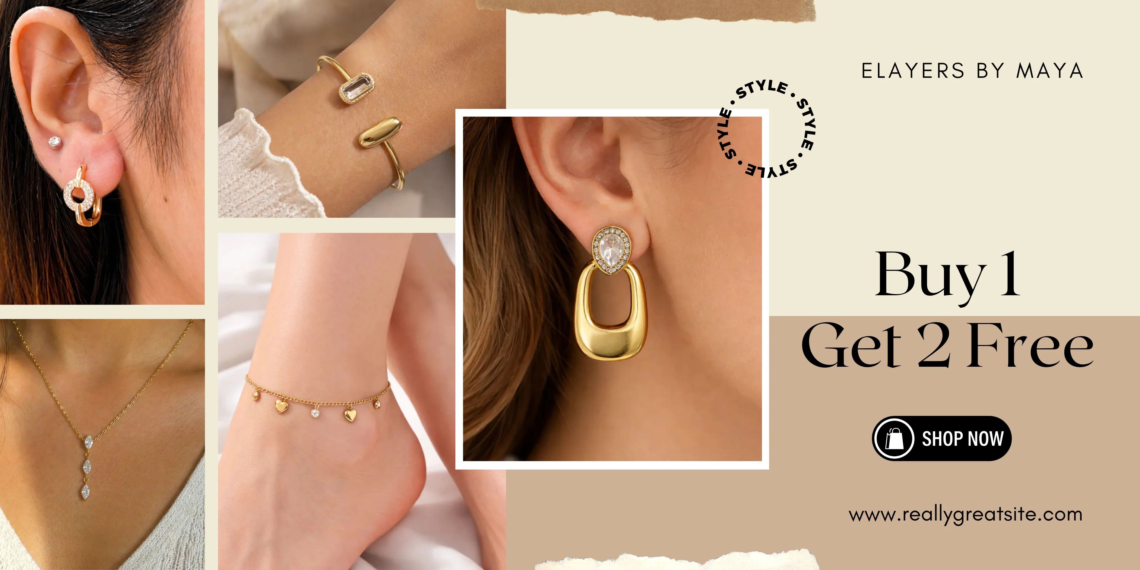 Timeless Luxury for Every Layer