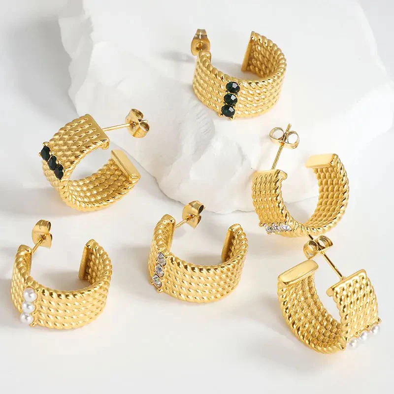 Agatha Hoops - Image 3