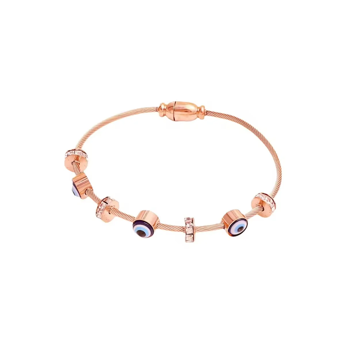 Evil Eye Bangle - Image 15