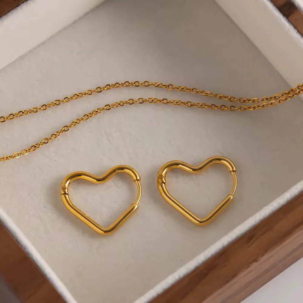 Heart Huggies - Image 4