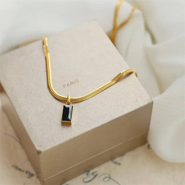 Paige Necklace - Image 3