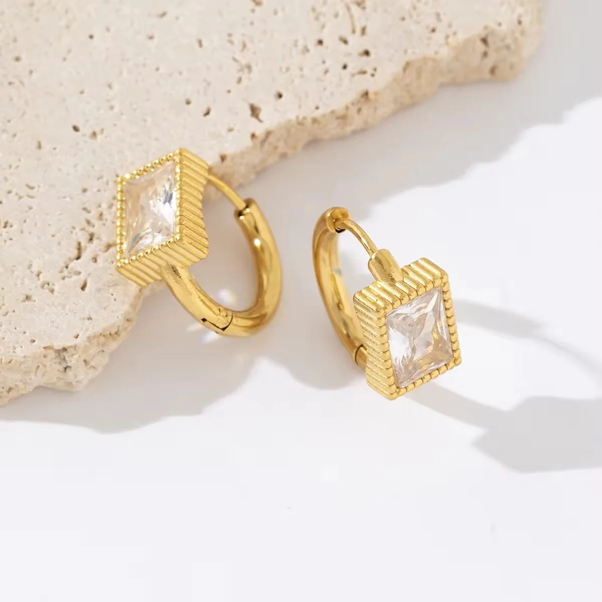 Satires Earrings - Image 4