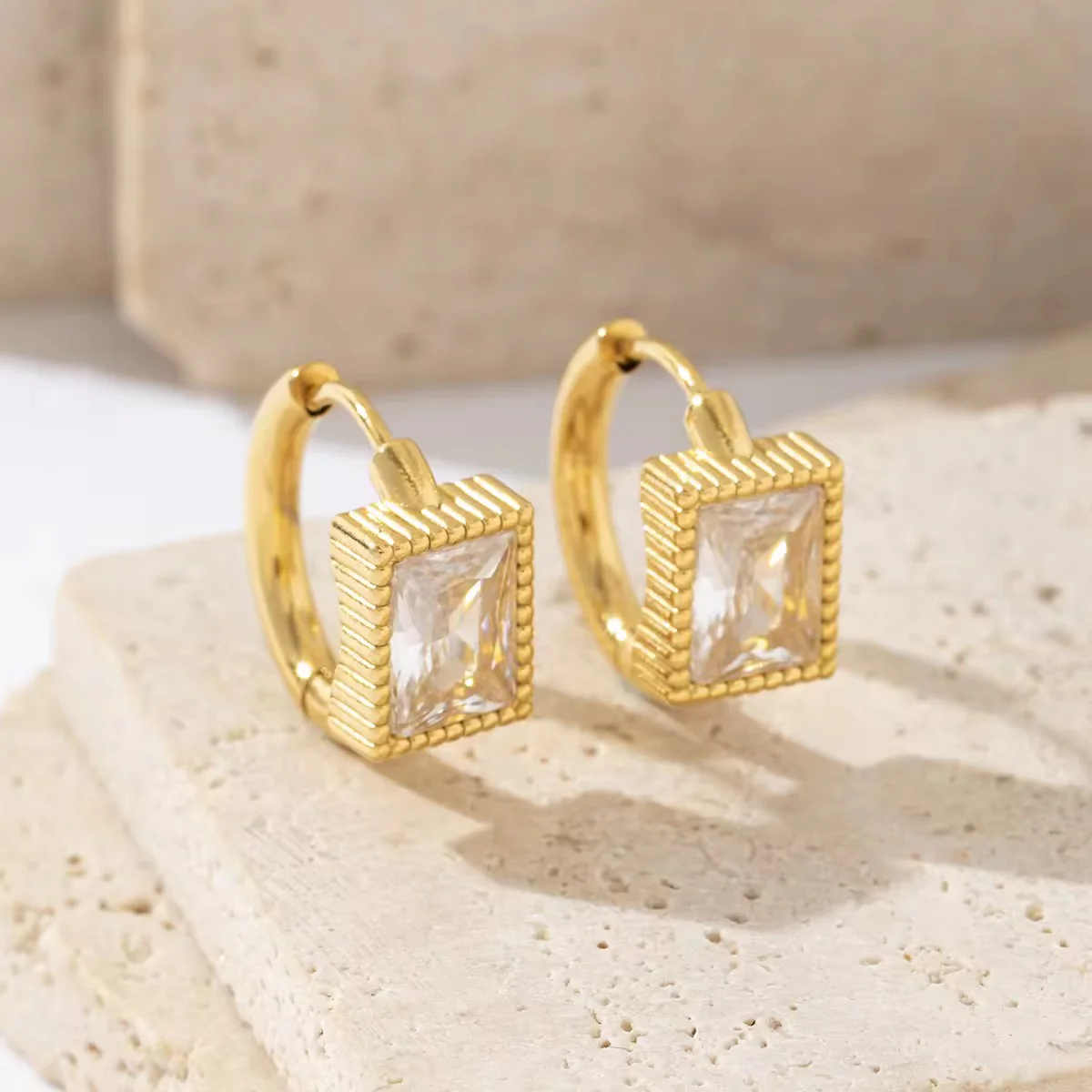 Satires Earrings - Image 5