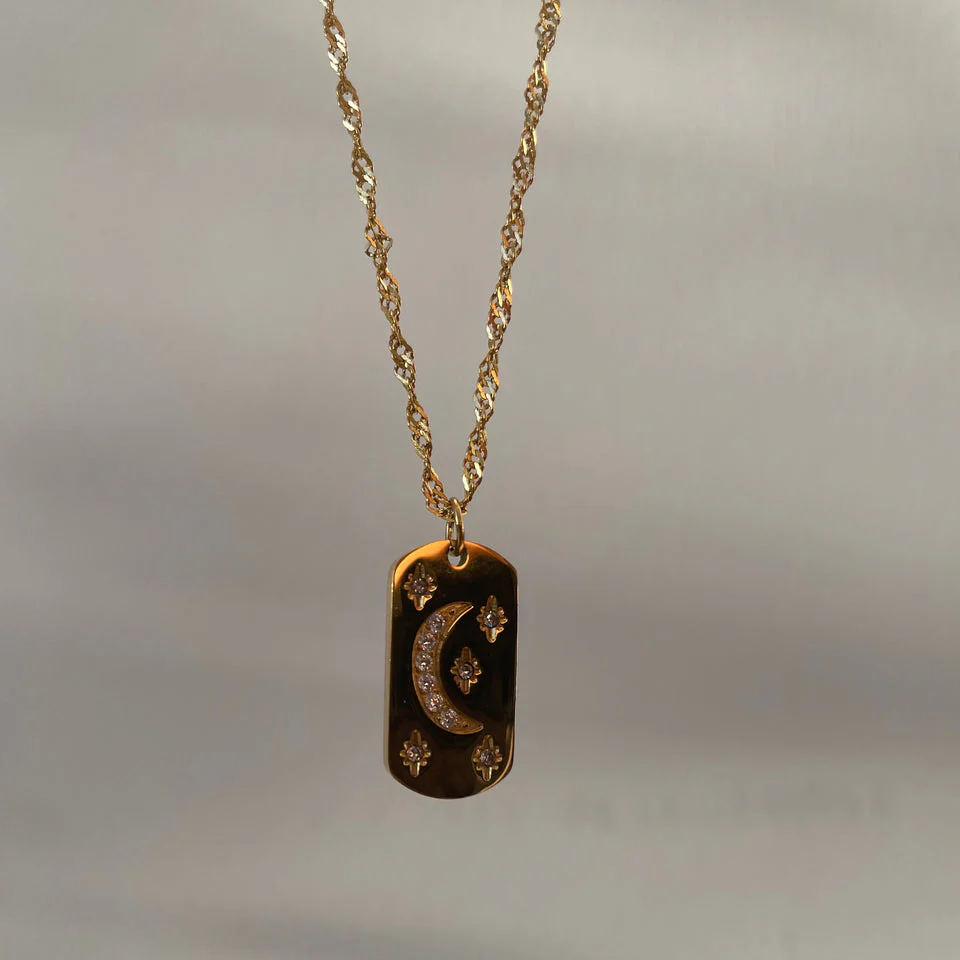 Tarot Necklace - Image 3