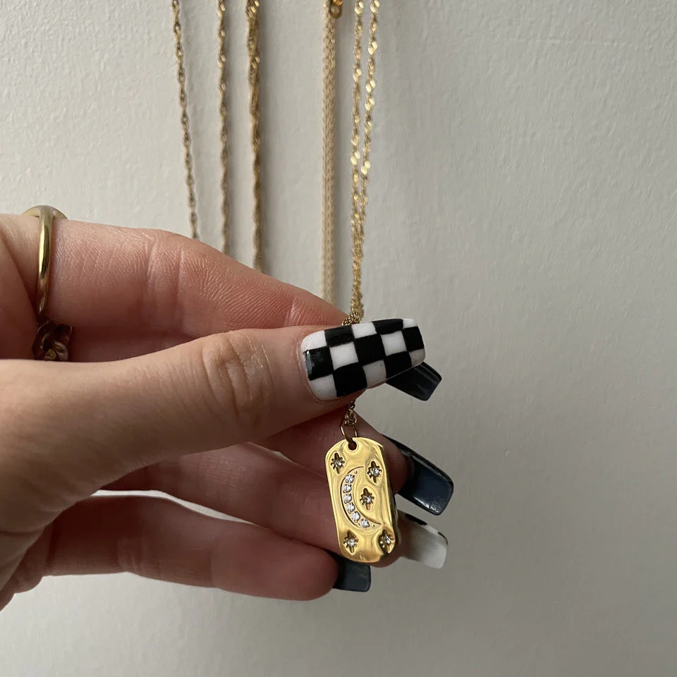 Tarot Necklace - Image 4