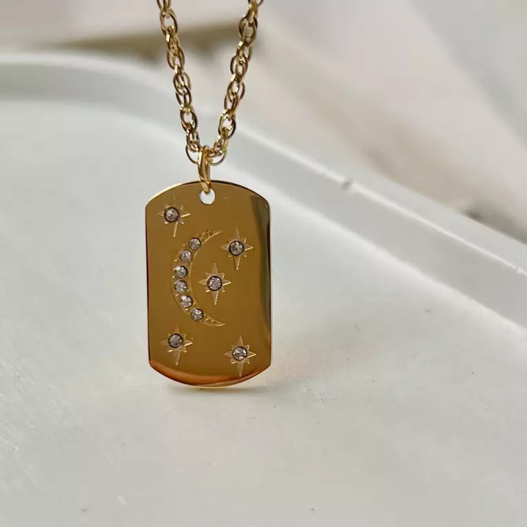 Tarot Necklace - Image 5