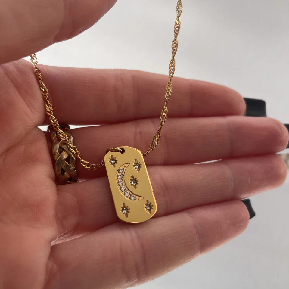 Tarot Necklace - Image 6