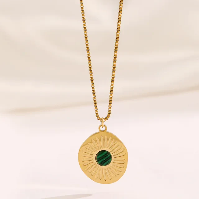 Turquoise Necklace - Image 3