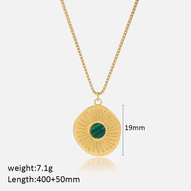 Turquoise Necklace - Image 5