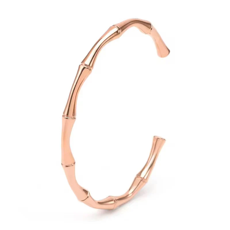 Bamboo Cuff - Image 3