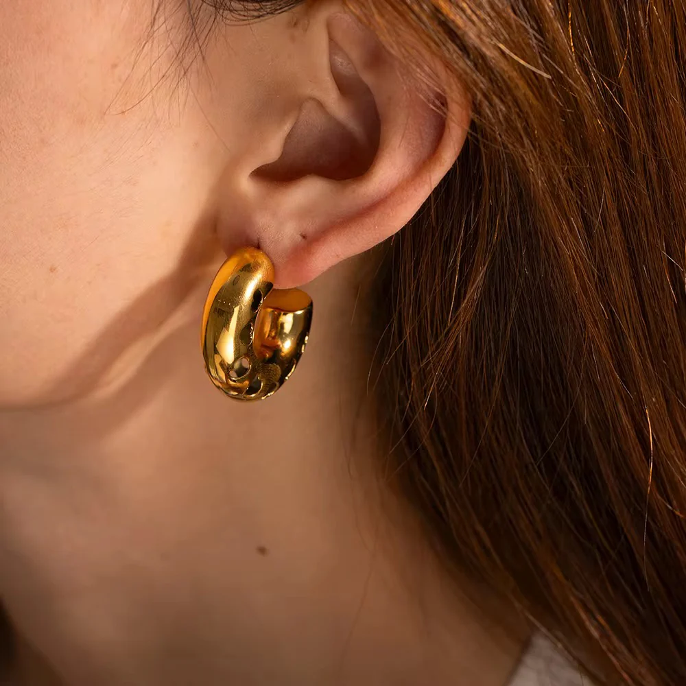 Heart hoops - Image 7
