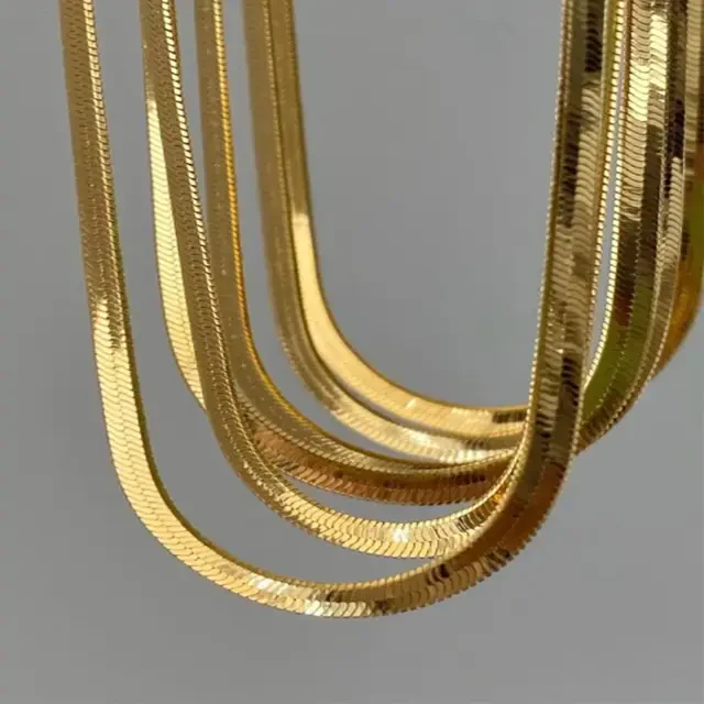 Snake Chain - Image 3
