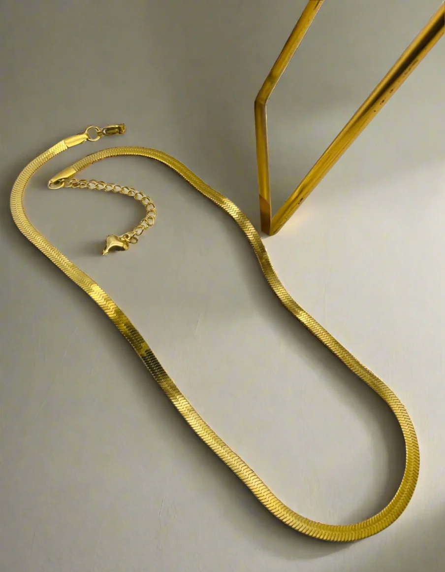 Snake Chain - Image 5
