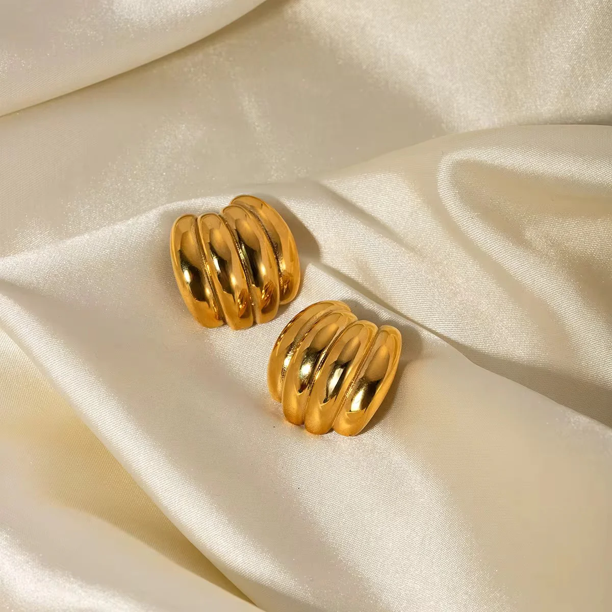 Mallory Studs - Image 3