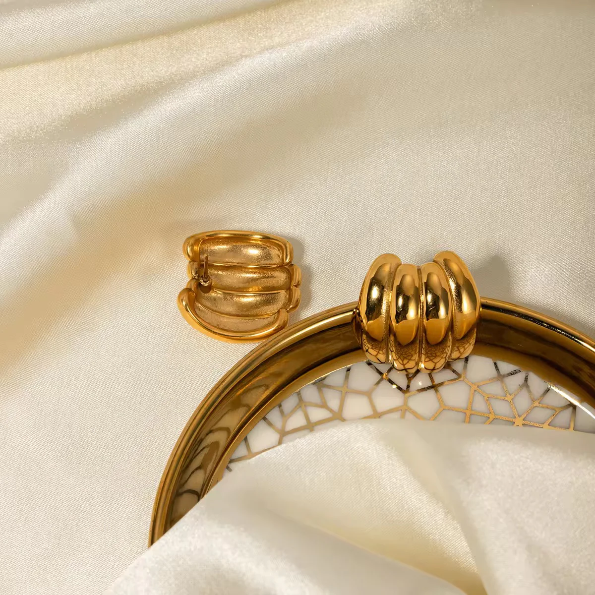 Mallory Studs - Image 4
