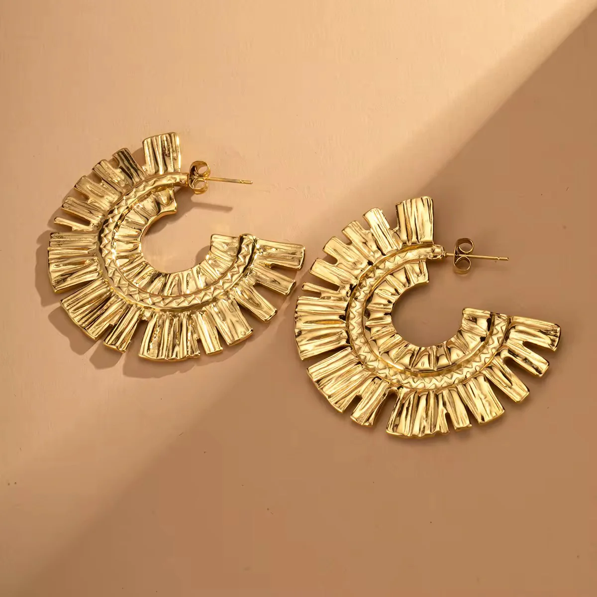 Vanilla Hoops - Image 3