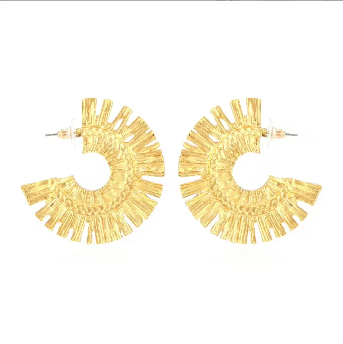 Vanilla Hoops - Image 5