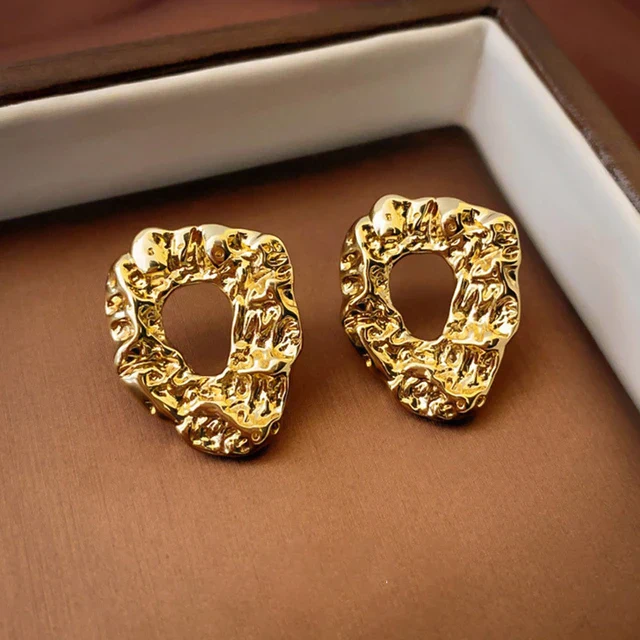 Vintage Earrings 4.0 - Image 3