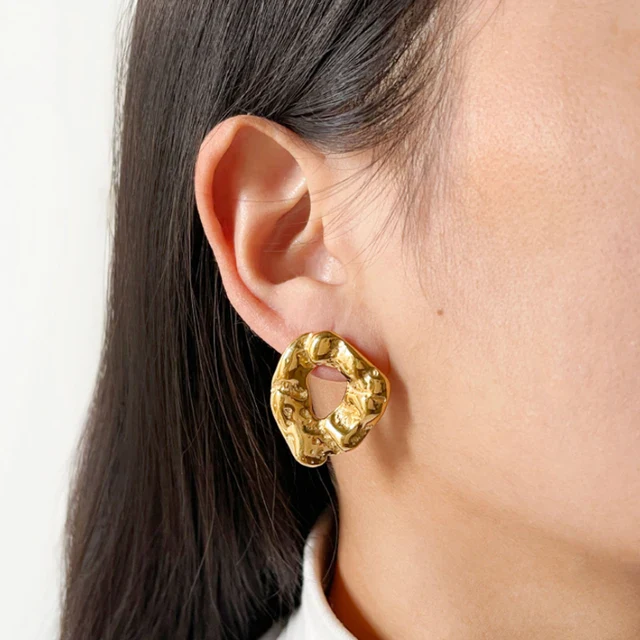 Vintage Earrings 4.0 - Image 4